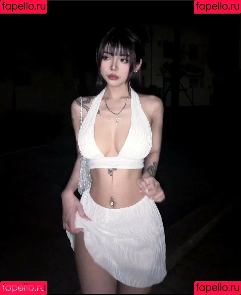 Veronica Lucifer Onlyfans Photo Gallery 