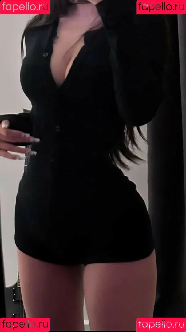Veronica Lucifer Onlyfans Photo Gallery 