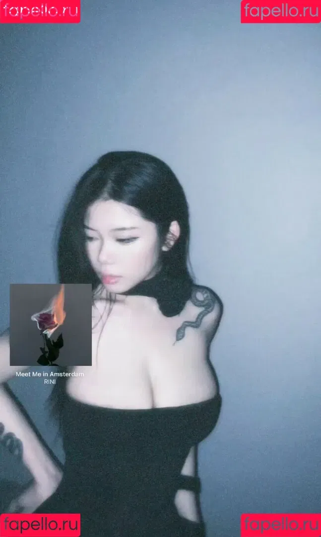 Veronica Lucifer Onlyfans Photo Gallery 