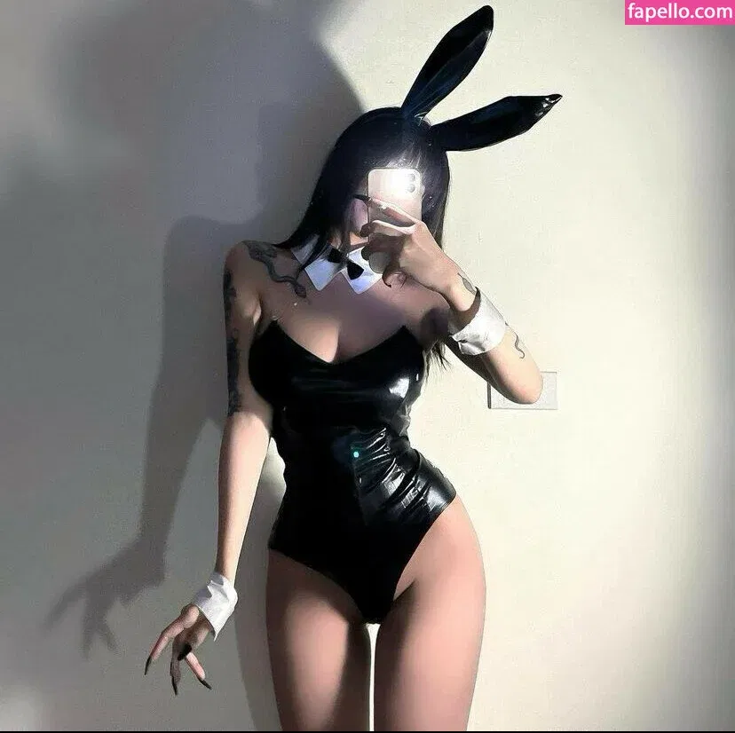 Veronica Lucifer Onlyfans Photo Gallery 