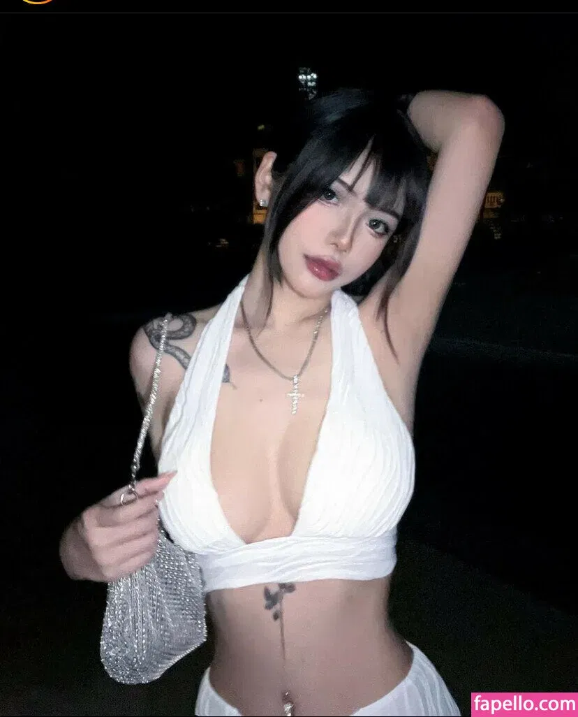 Veronica Lucifer Onlyfans Photo Gallery 