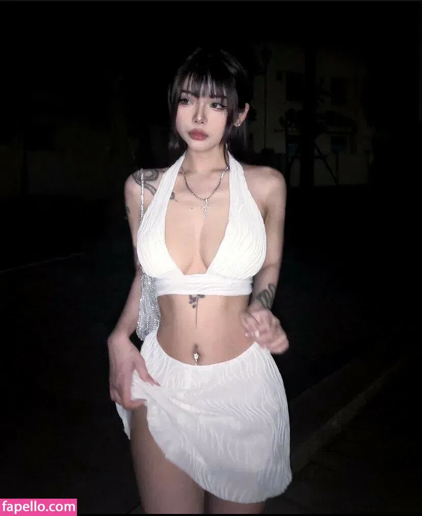 Veronica Lucifer Onlyfans Photo Gallery 