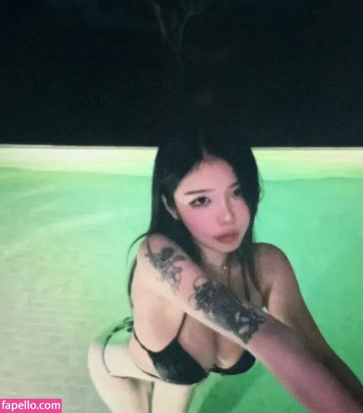 Veronica Lucifer Onlyfans Photo Gallery 