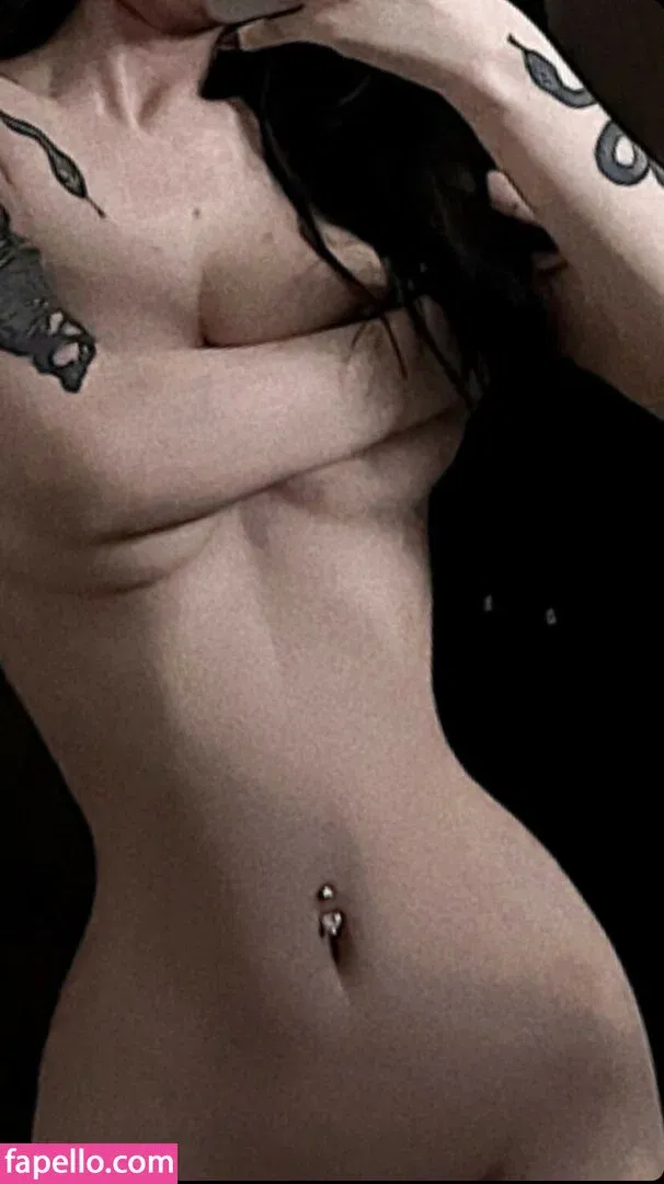 Veronica Lucifer Onlyfans Photo Gallery 