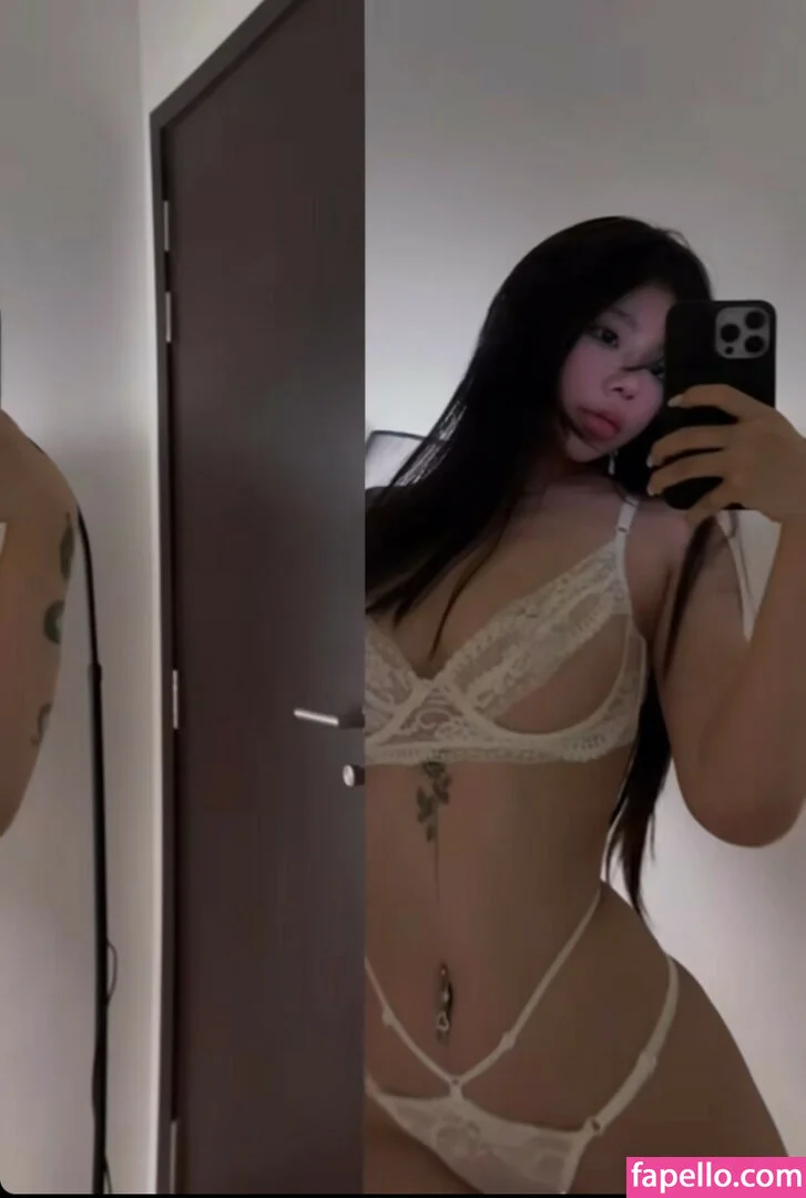 Veronica Lucifer Onlyfans Photo Gallery 