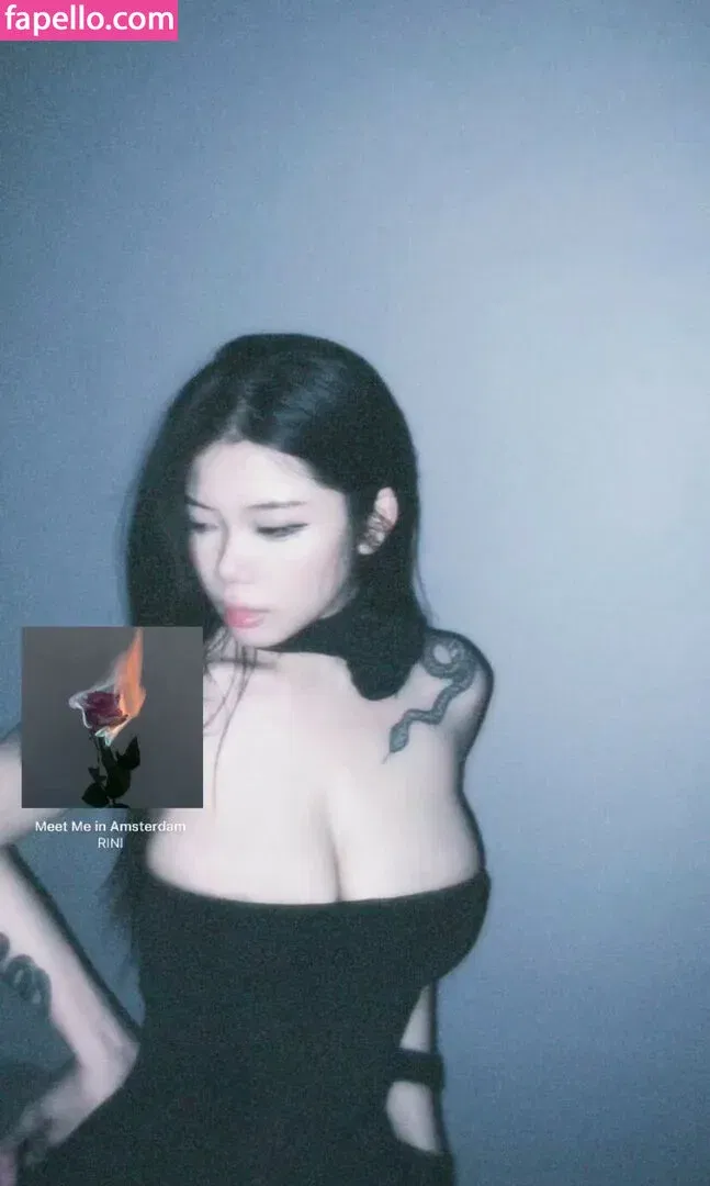 Veronica Lucifer Onlyfans Photo Gallery 