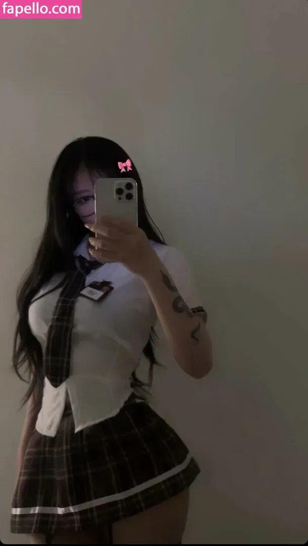 Veronica Lucifer Onlyfans Photo Gallery 