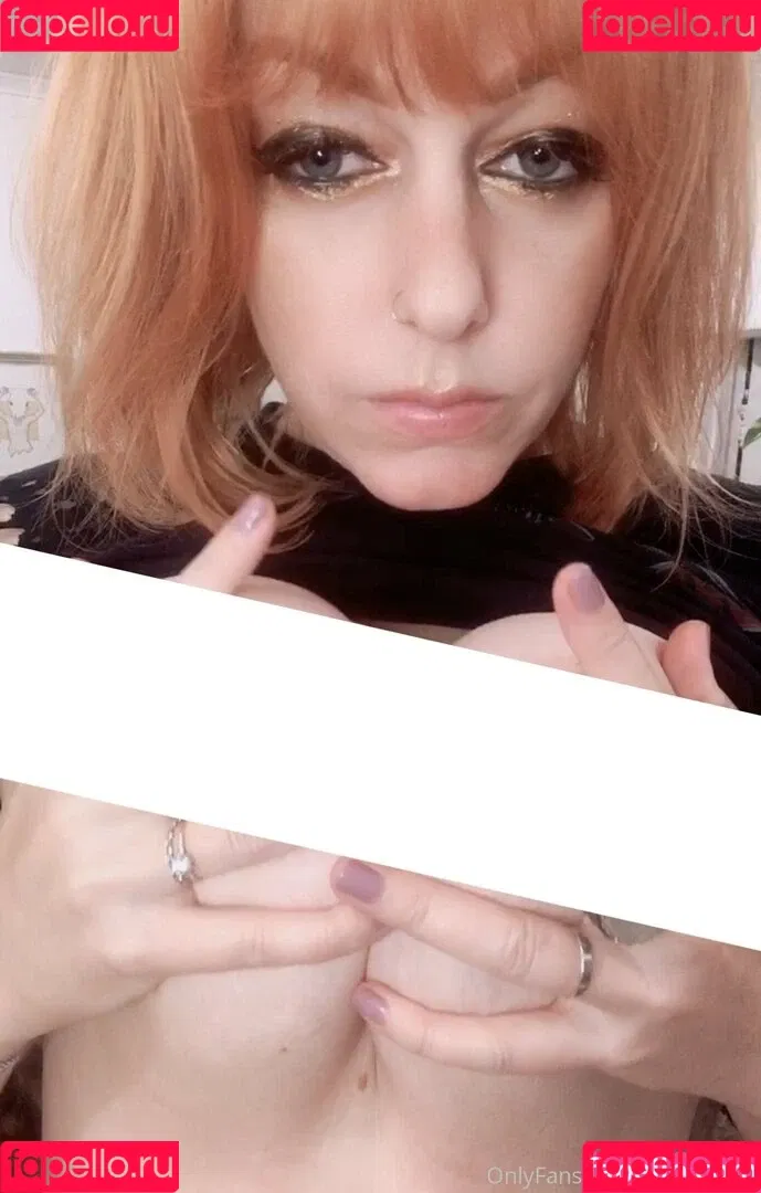 moxicontin Onlyfans Photo Gallery 