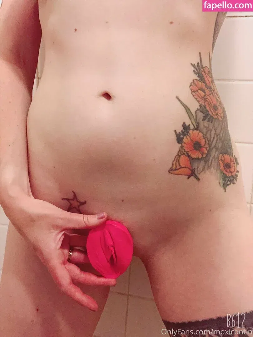 moxicontin Onlyfans Photo Gallery 