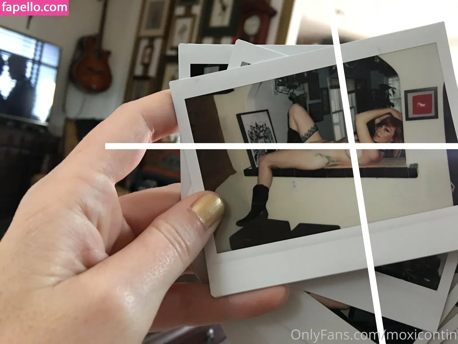 moxicontin Onlyfans Photo Gallery 