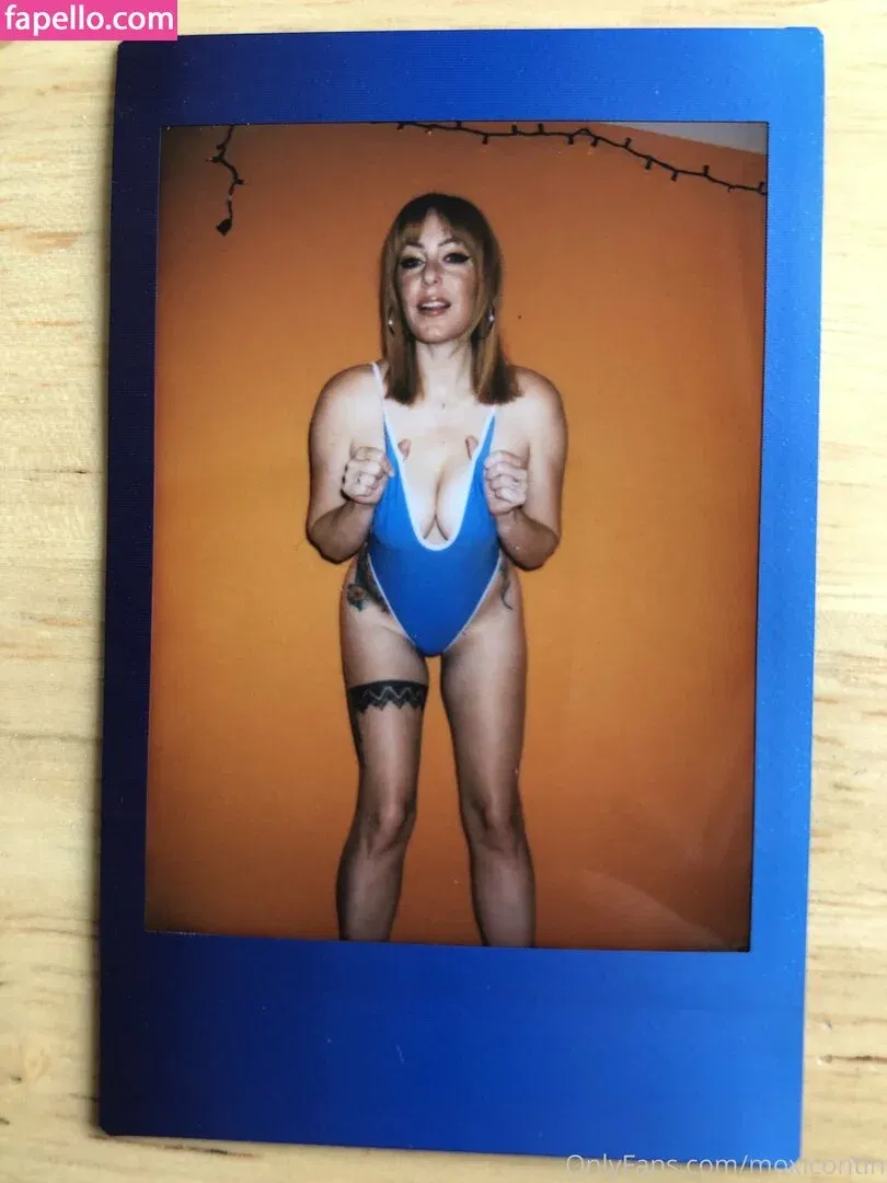 moxicontin Onlyfans Photo Gallery 