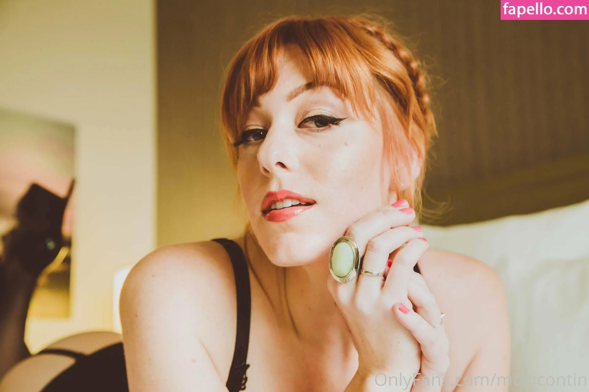 moxicontin Onlyfans Photo Gallery 