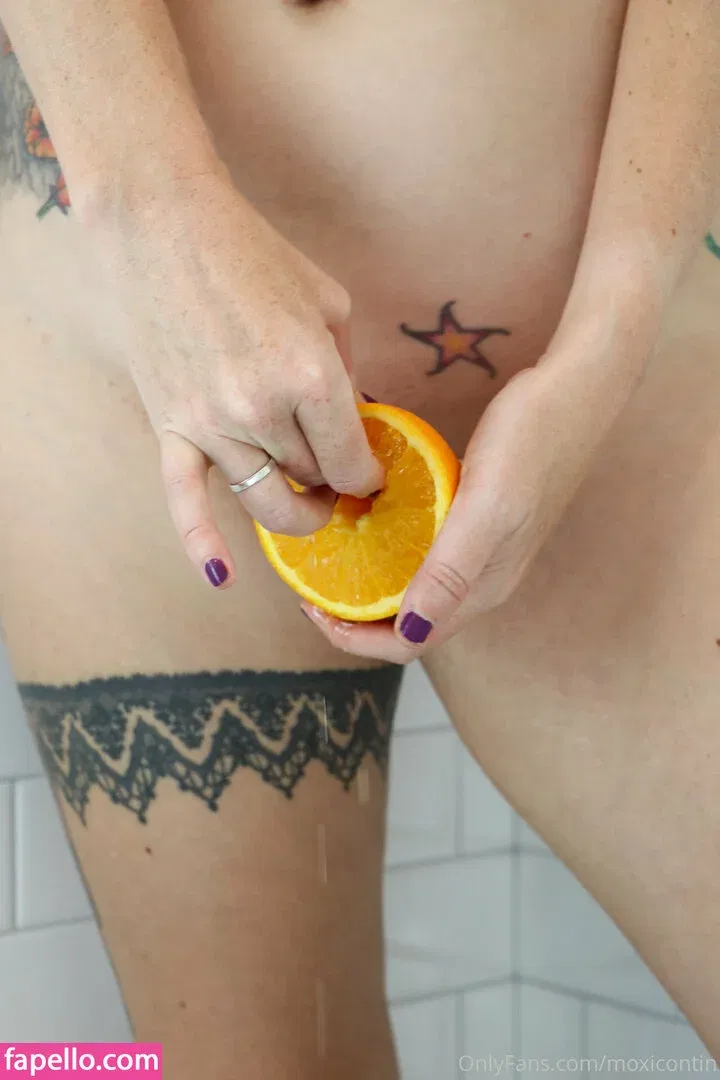 moxicontin Onlyfans Photo Gallery 