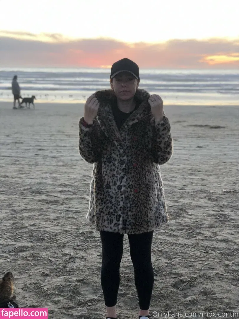 moxicontin Onlyfans Photo Gallery 