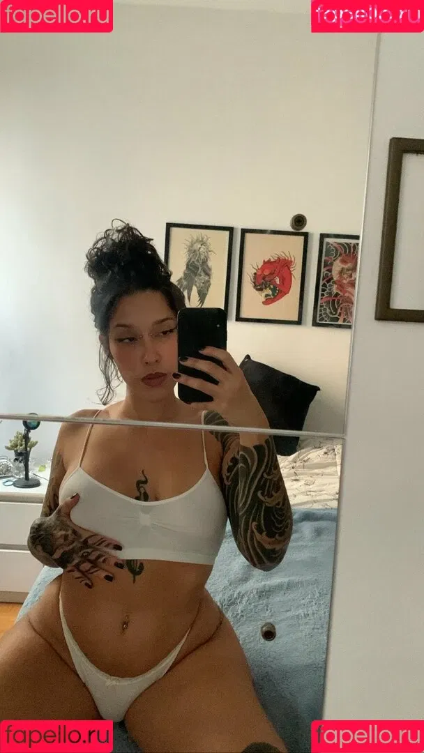 natxlinha Onlyfans Photo Gallery 