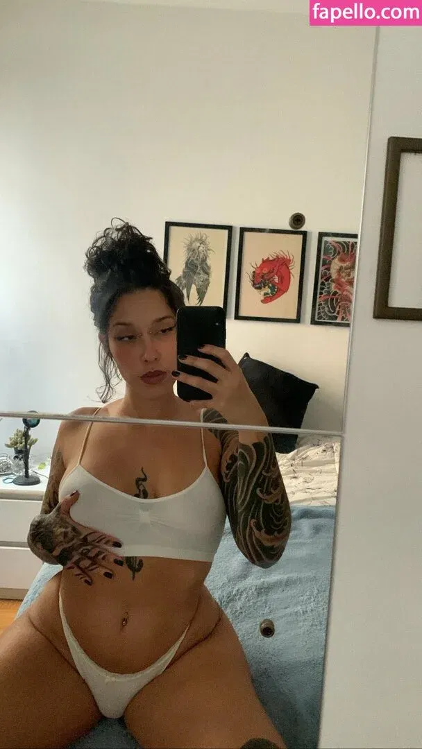 natxlinha Onlyfans Photo Gallery 