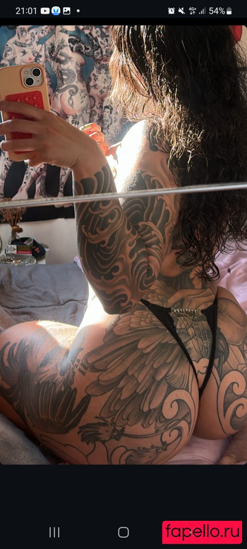 natxlinha Nude Onlyfans Photo 31