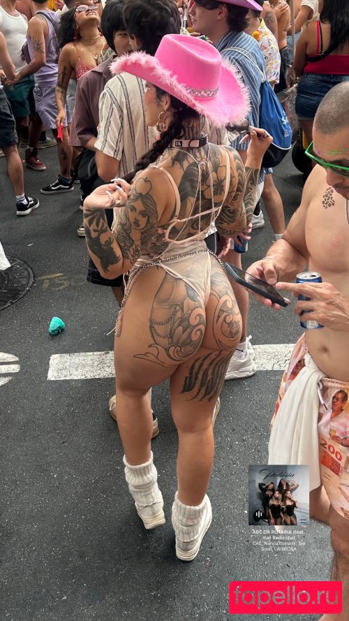 natxlinha Nude Onlyfans Photo 26