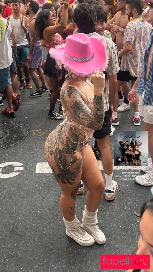 natxlinha Nude Onlyfans Photo 25