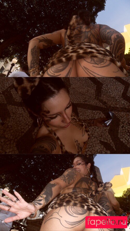 natxlinha Nude Onlyfans Photo 22
