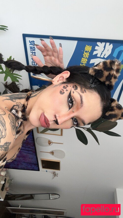 natxlinha Nude Onlyfans Photo 19