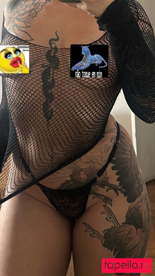 natxlinha Nude Onlyfans Photo 16