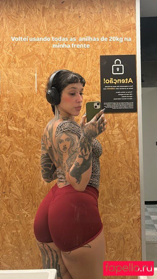 natxlinha Nude Onlyfans Photo 14