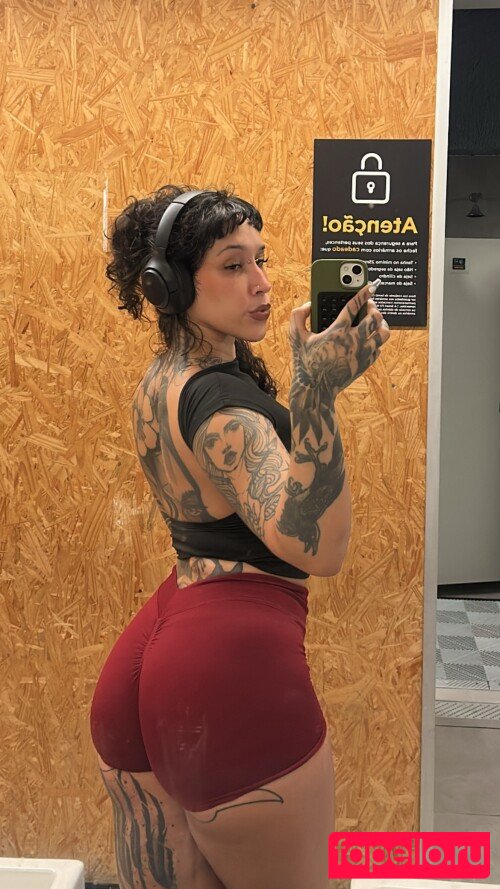 natxlinha Nude Onlyfans Photo 15