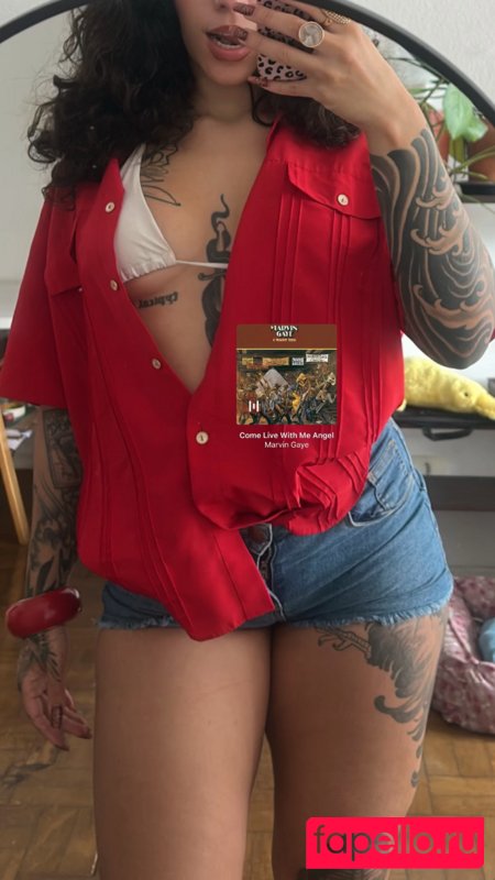 natxlinha Nude Onlyfans Photo 6