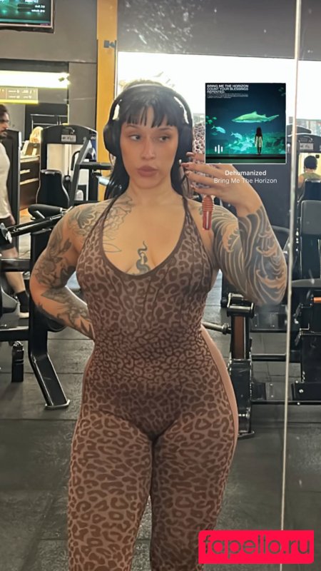 natxlinha Nude Onlyfans Photo 4