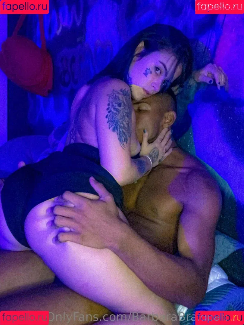Barbara Brazilian Onlyfans Photo Gallery 