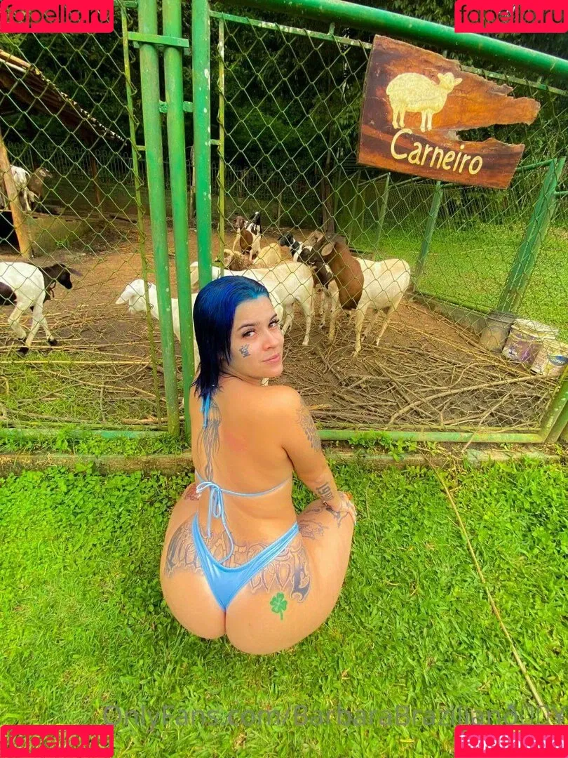 Barbara Brazilian Onlyfans Photo Gallery 