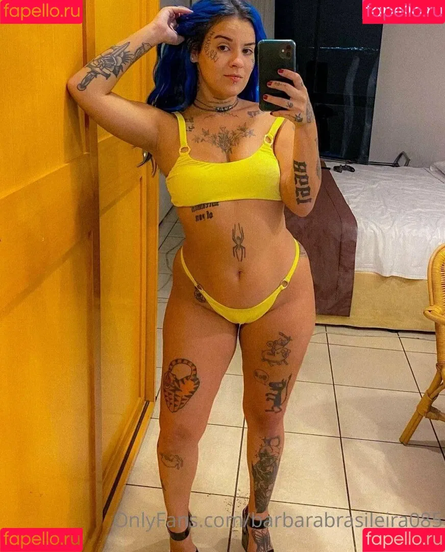 Barbara Brazilian Onlyfans Photo Gallery 