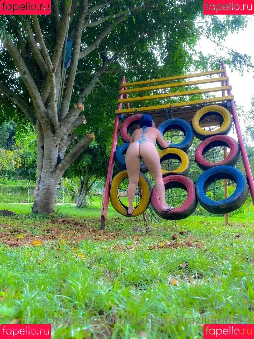 Barbara Brazilian Onlyfans Photo Gallery 