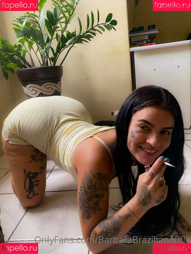 Barbara Brazilian Onlyfans Photo Gallery 