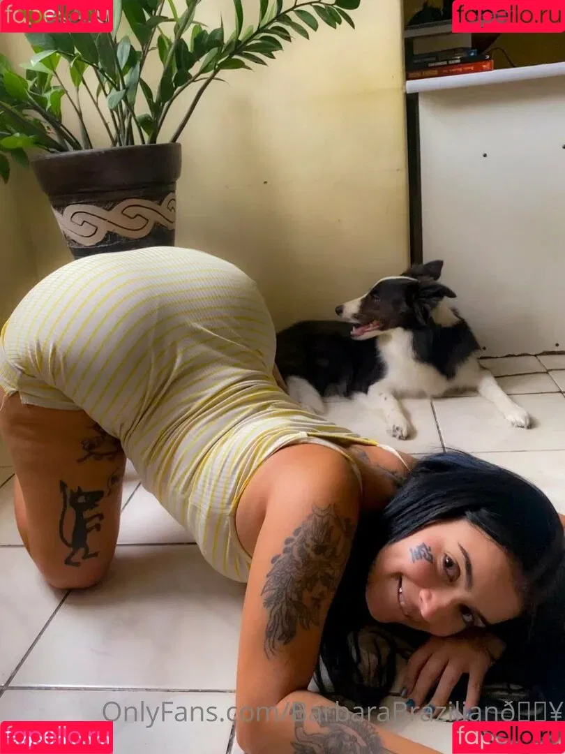 Barbara Brazilian Onlyfans Photo Gallery 
