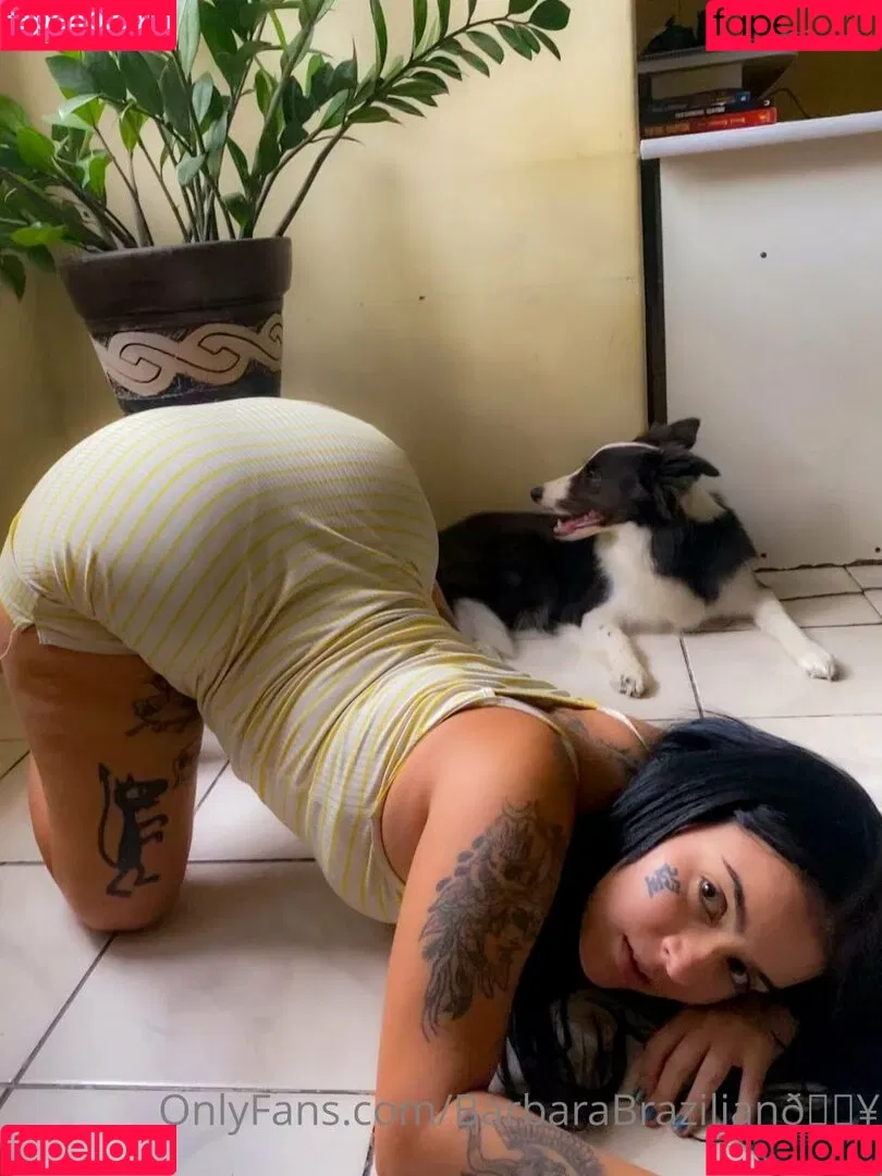 Barbara Brazilian Onlyfans Photo Gallery 