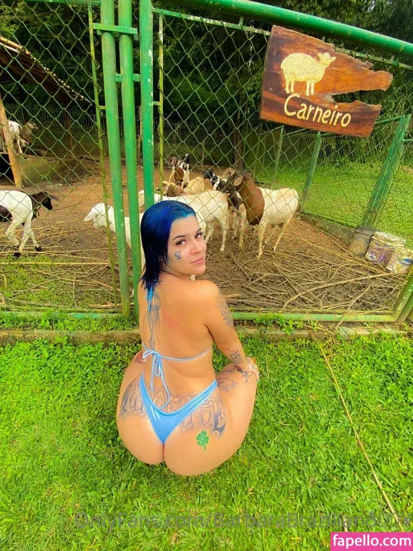 Barbara Brazilian Onlyfans Photo Gallery 