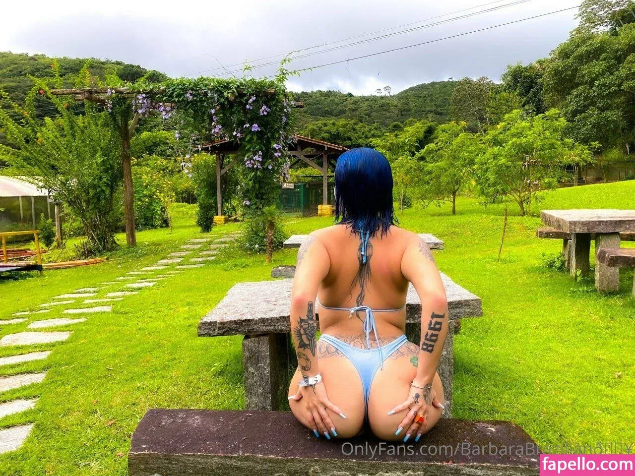 Barbara Brazilian Onlyfans Photo Gallery 