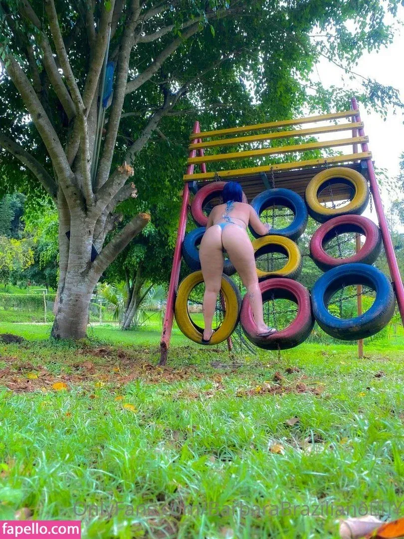 Barbara Brazilian Onlyfans Photo Gallery 