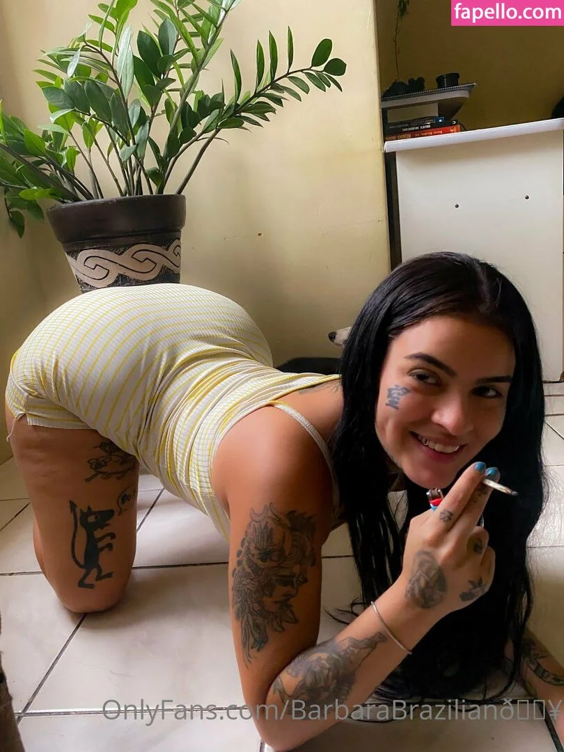 Barbara Brazilian Onlyfans Photo Gallery 