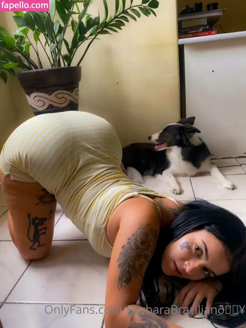 Barbara Brazilian Onlyfans Photo Gallery 
