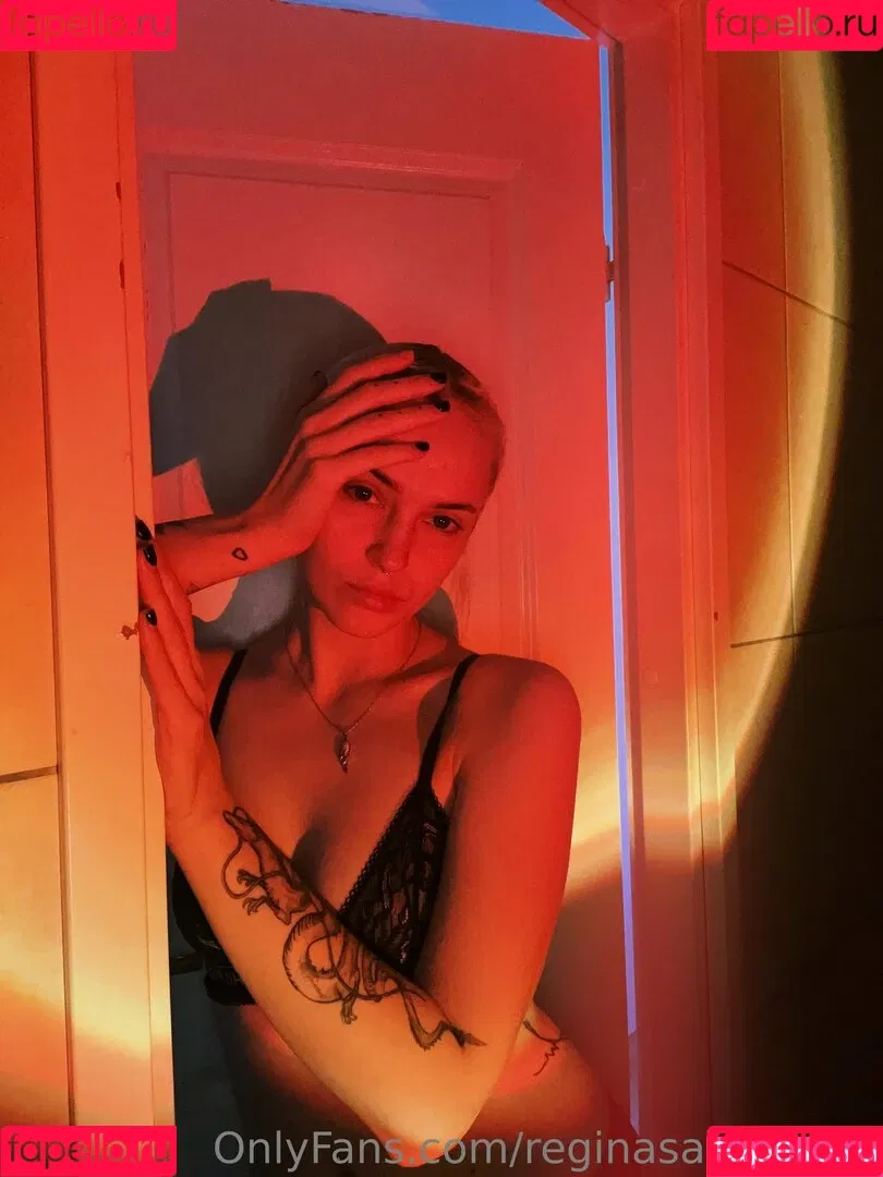 Regina Sahar Onlyfans Photo Gallery 