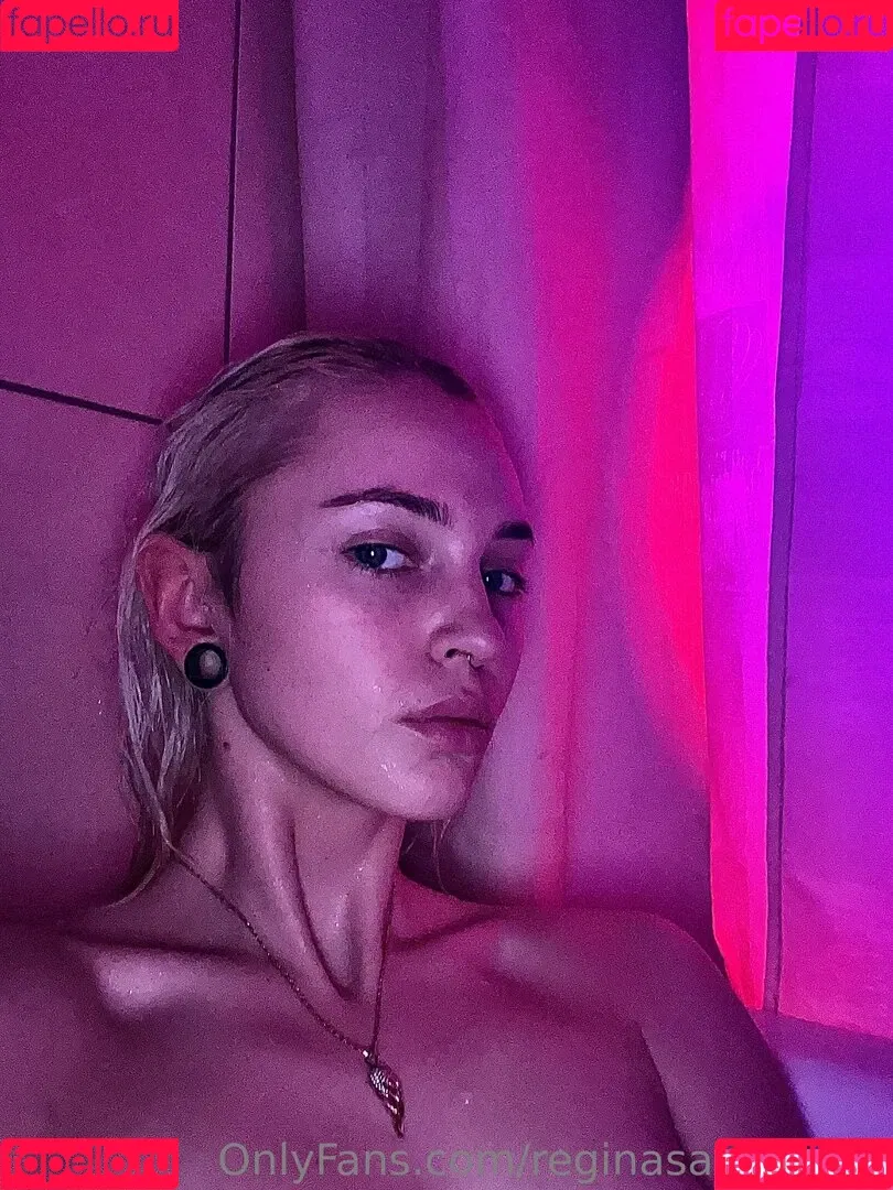 Regina Sahar Onlyfans Photo Gallery 