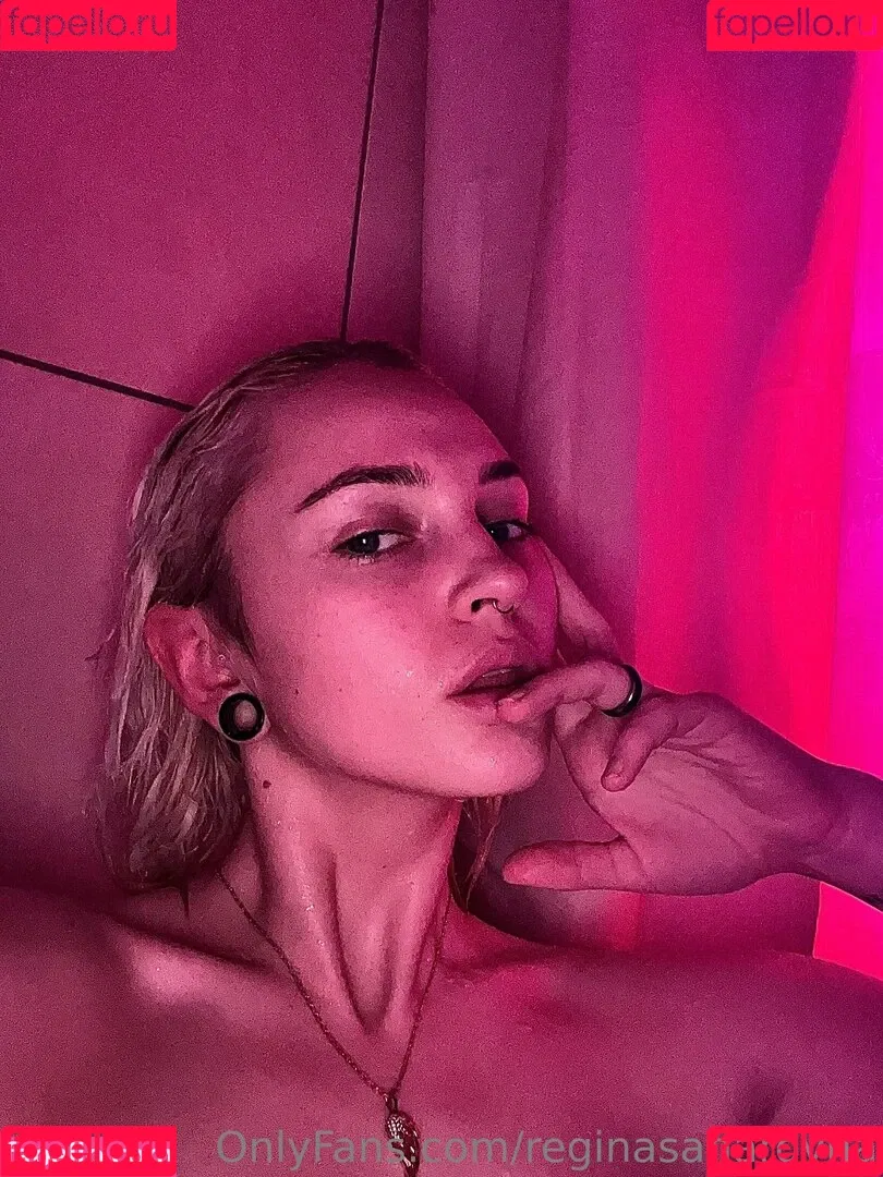 Regina Sahar Onlyfans Photo Gallery 