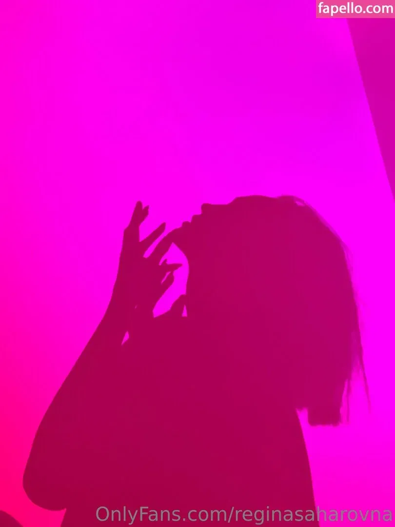 Regina Sahar Onlyfans Photo Gallery 