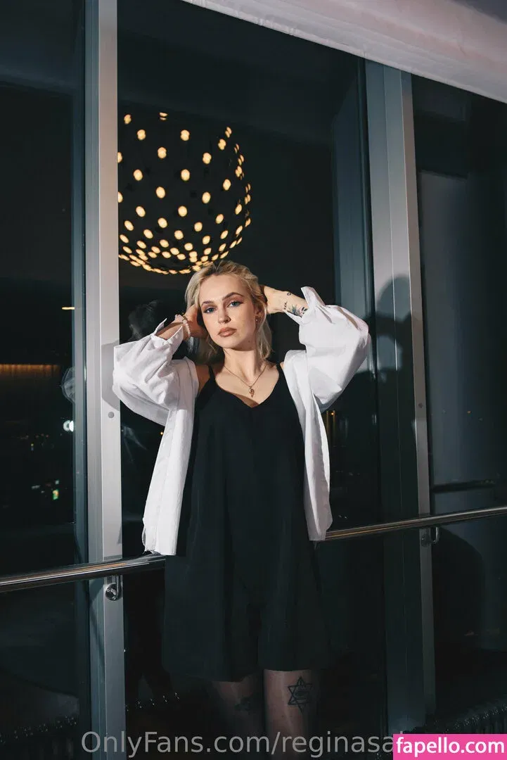 Regina Sahar Onlyfans Photo Gallery 