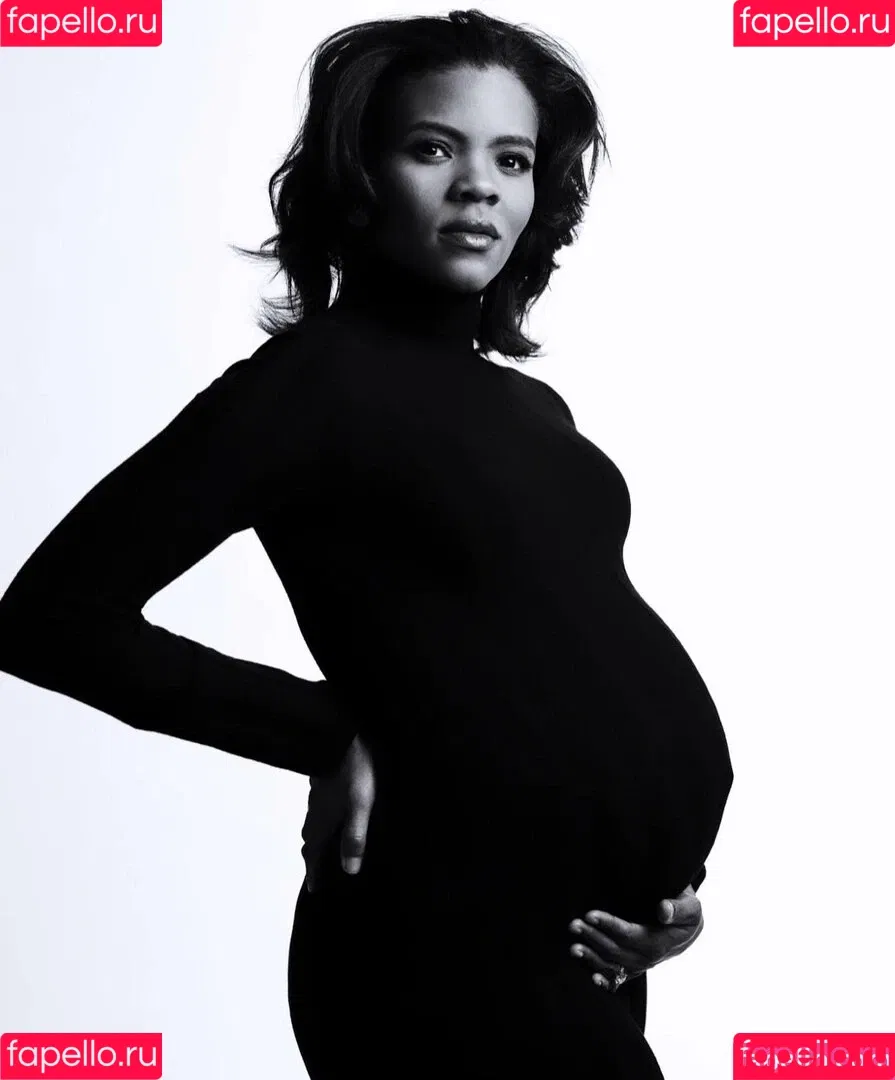 Candace Owens Onlyfans Photo Gallery 