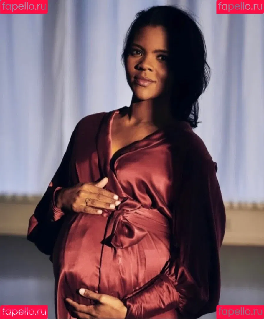 Candace Owens Onlyfans Photo Gallery 