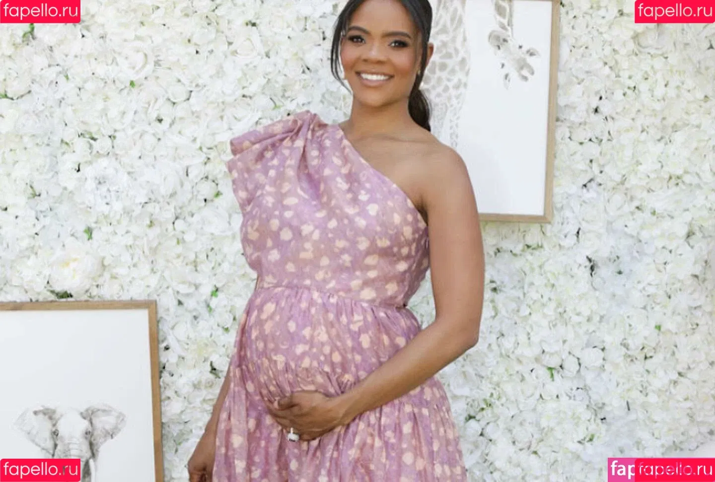 Candace Owens Onlyfans Photo Gallery 